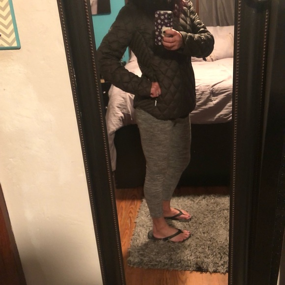 Michael Kors down filled coat - Picture 6 of 6